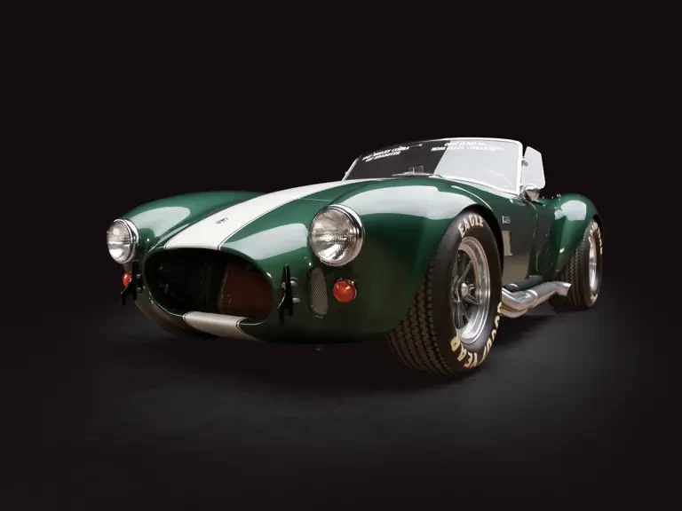 1967 Shelby Cobra 427 - Image 14 of 15