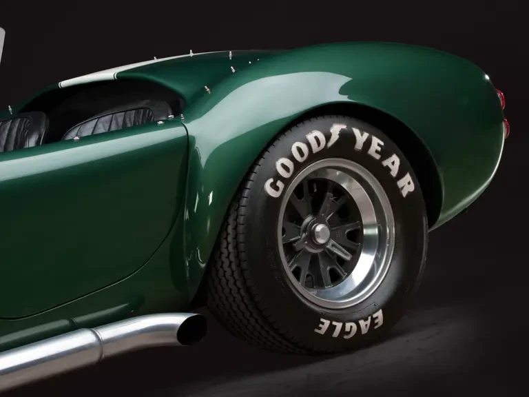 1967 Shelby Cobra 427 - Image 12 of 15