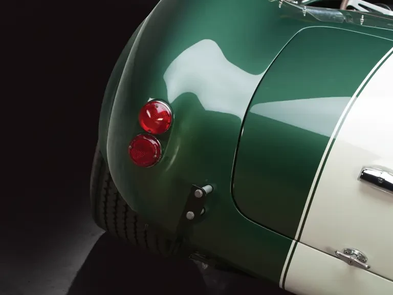 1967 Shelby Cobra 427 - Image 9 of 15