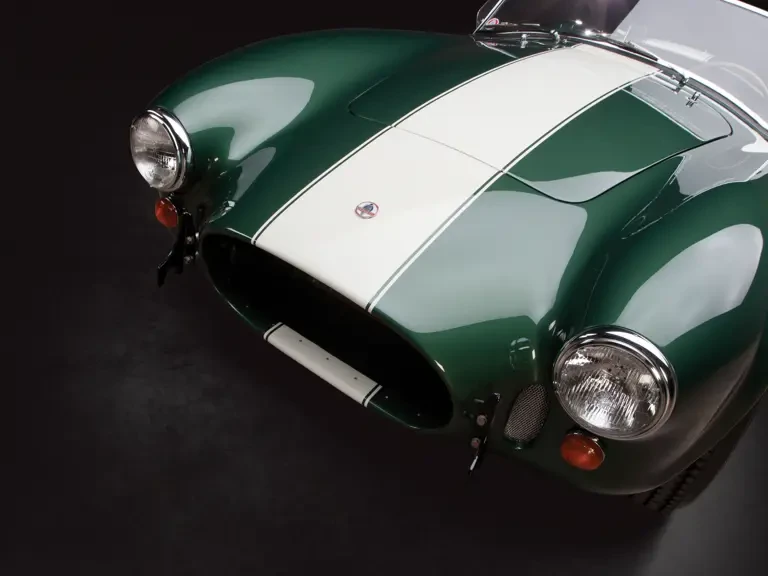 1967 Shelby Cobra 427 - Image 13 of 15