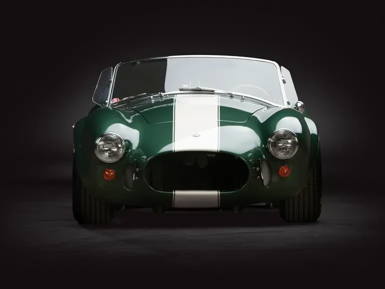 1967 Shelby Cobra 427 - Image 10 of 15
