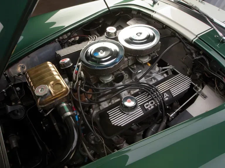 1967 Shelby Cobra 427 - Image 4 of 15