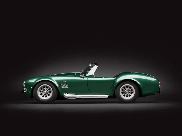 1967 Shelby Cobra 427 - Image 6 of 15