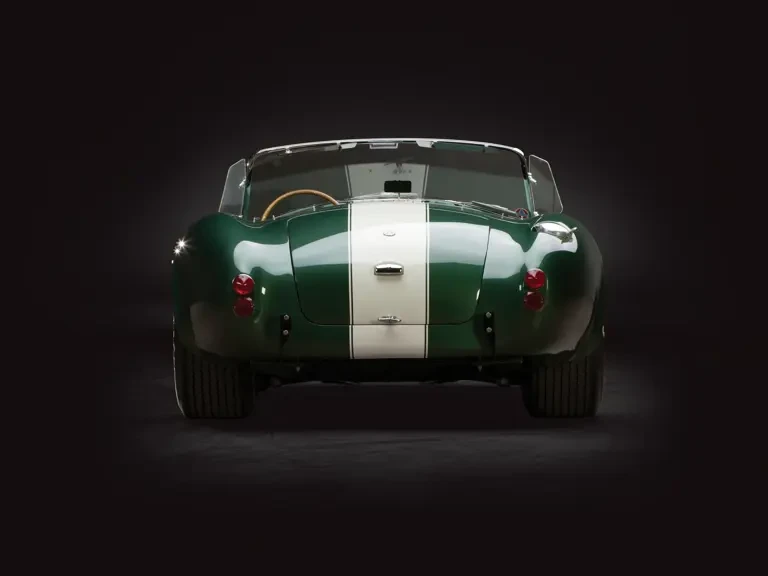 1967 Shelby Cobra 427 - Image 11 of 15