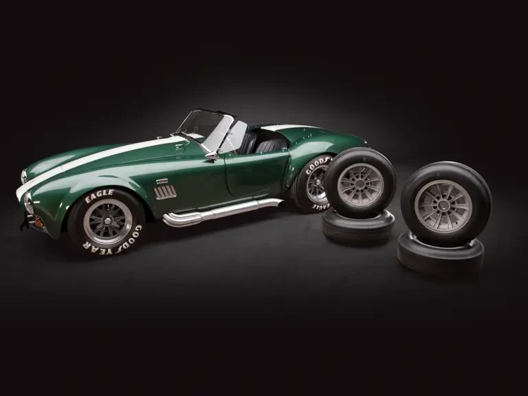 1967 Shelby Cobra 427 - Image 15 of 15