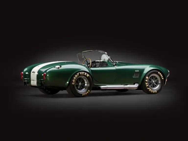 1967 Shelby Cobra 427 - Image 3 of 15