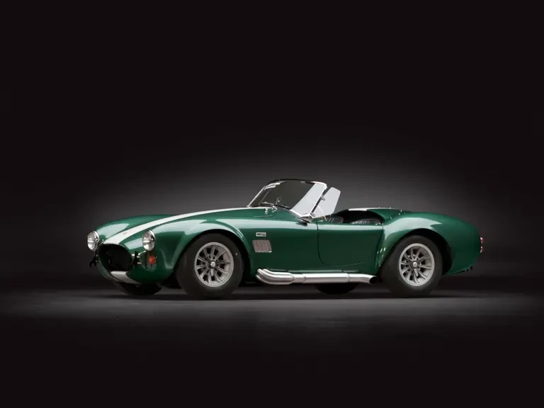 1967 Shelby Cobra 427 - Image 2 of 15