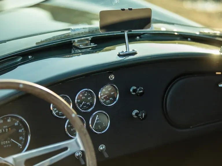 1967 Shelby Cobra 427 - Image 20 of 31