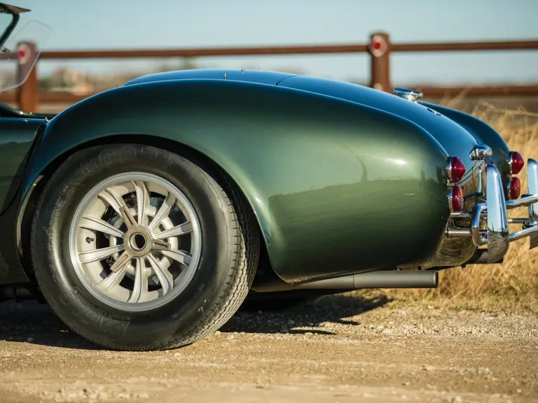 1967 Shelby Cobra 427 - Image 16 of 31