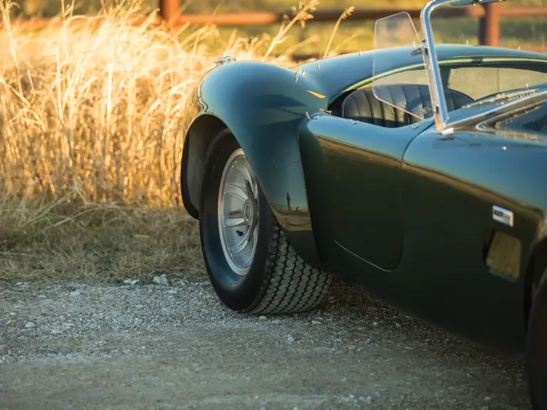 1967 Shelby Cobra 427 - Image 13 of 31