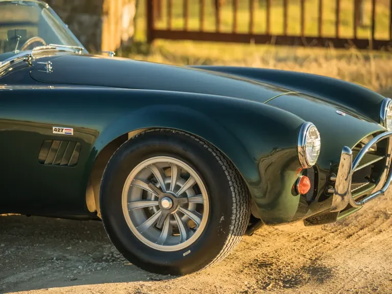 1967 Shelby Cobra 427 - Image 11 of 31