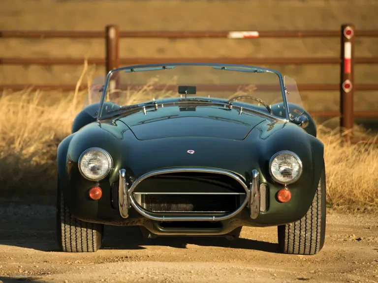 1967 Shelby Cobra 427 - Image 7 of 31