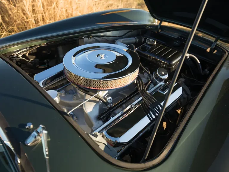 1967 Shelby Cobra 427 - Image 31 of 31