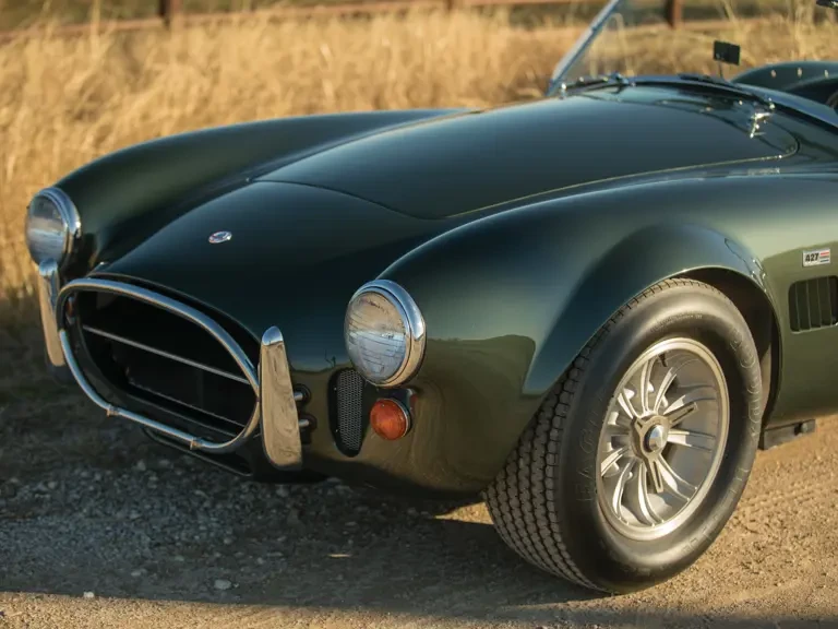 1967 Shelby Cobra 427 - Image 14 of 31