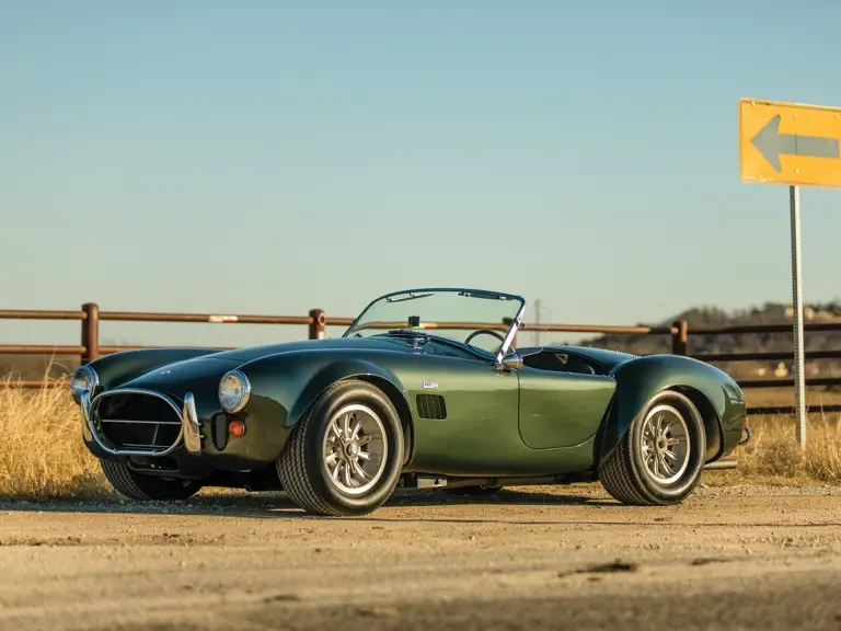 1967 Shelby Cobra 427 - Image 2 of 31