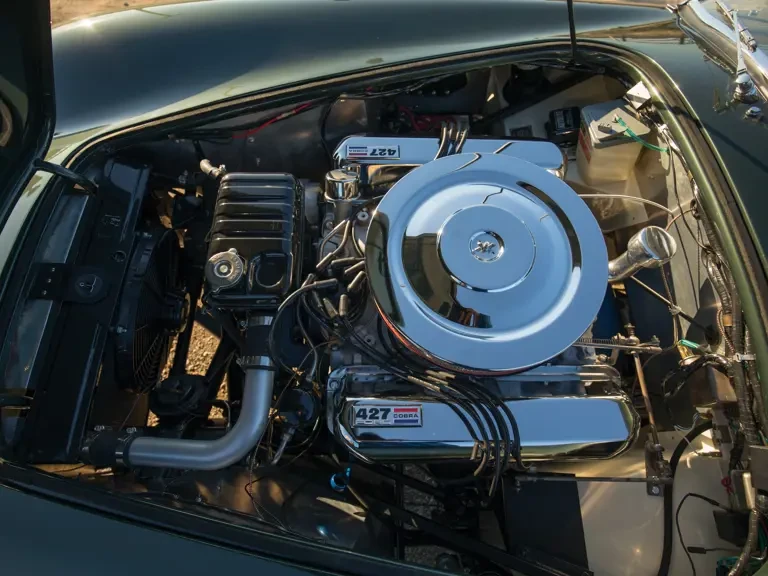1967 Shelby Cobra 427 - Image 4 of 31