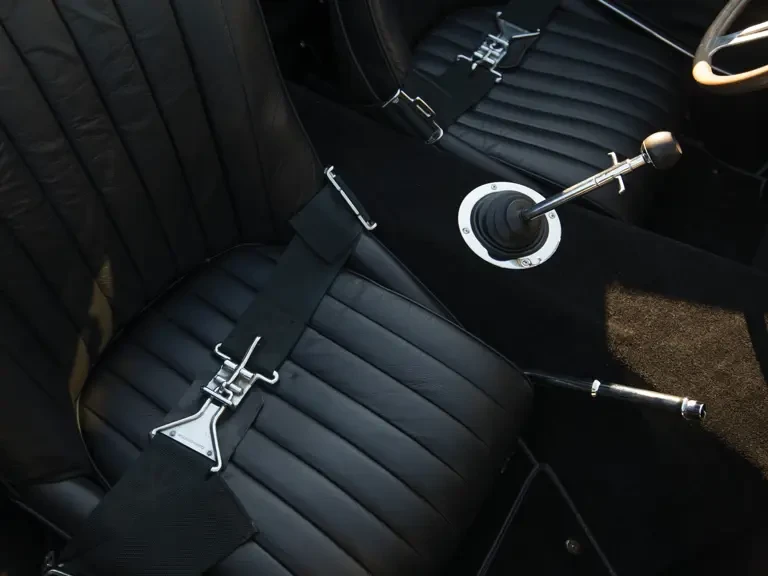 1967 Shelby Cobra 427 - Image 22 of 31