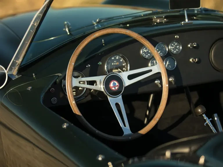 1967 Shelby Cobra 427 - Image 17 of 31