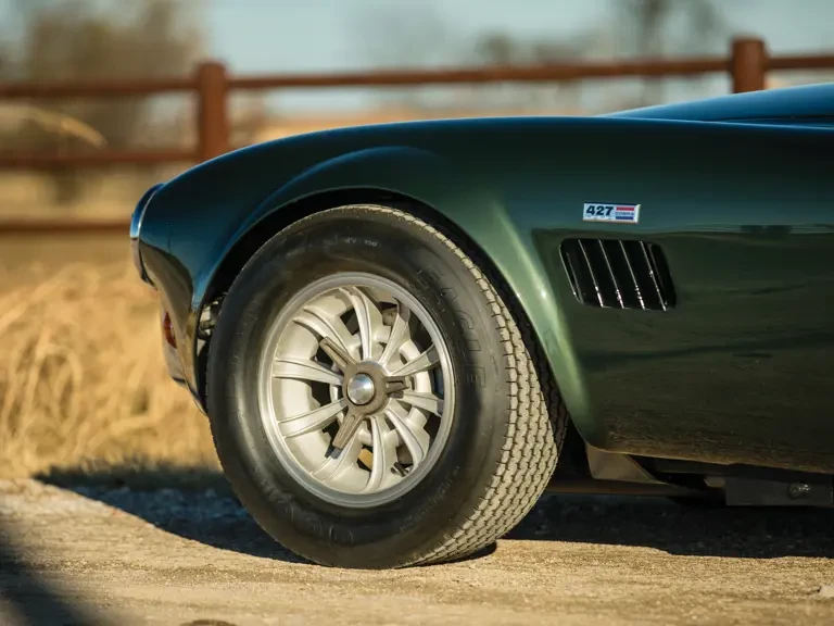 1967 Shelby Cobra 427 - Image 15 of 31