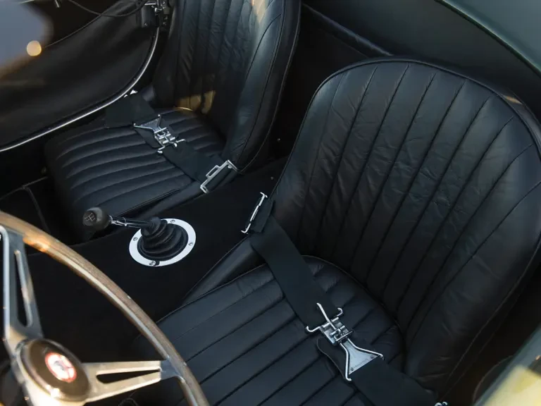 1967 Shelby Cobra 427 - Image 21 of 31