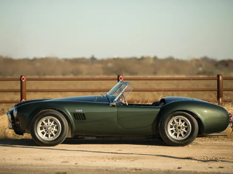 1967 Shelby Cobra 427 - Image 6 of 31