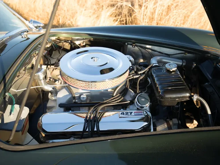 1967 Shelby Cobra 427 - Image 30 of 31
