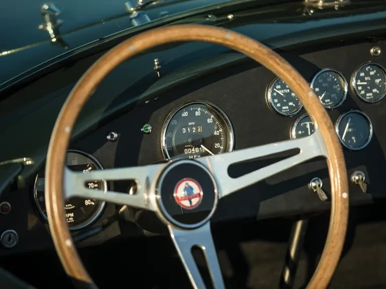 1967 Shelby Cobra 427 - Image 18 of 31