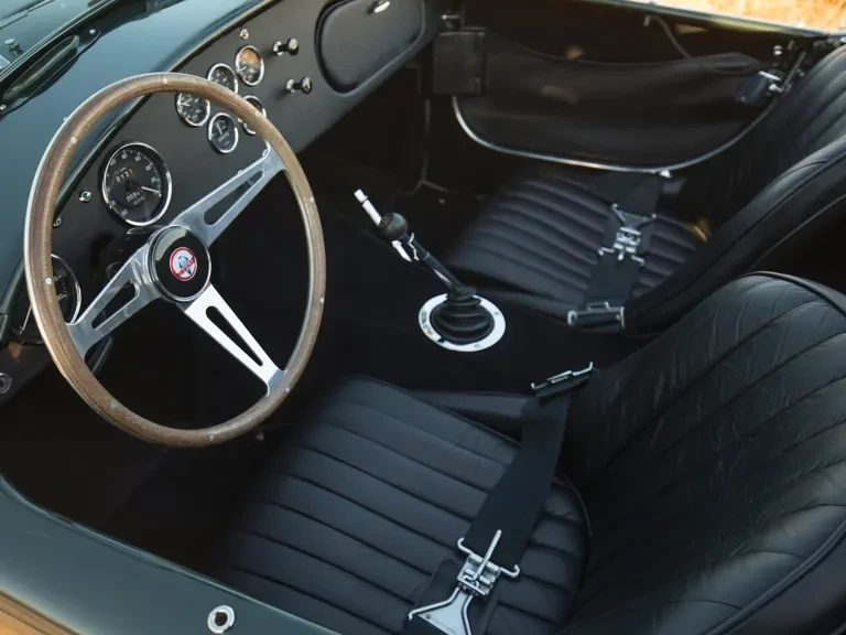 1967 Shelby Cobra 427 - Image 5 of 31