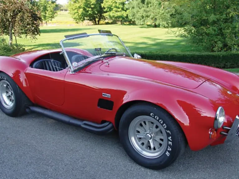 1967 Shelby Cobra 427 - Image 6 of 6