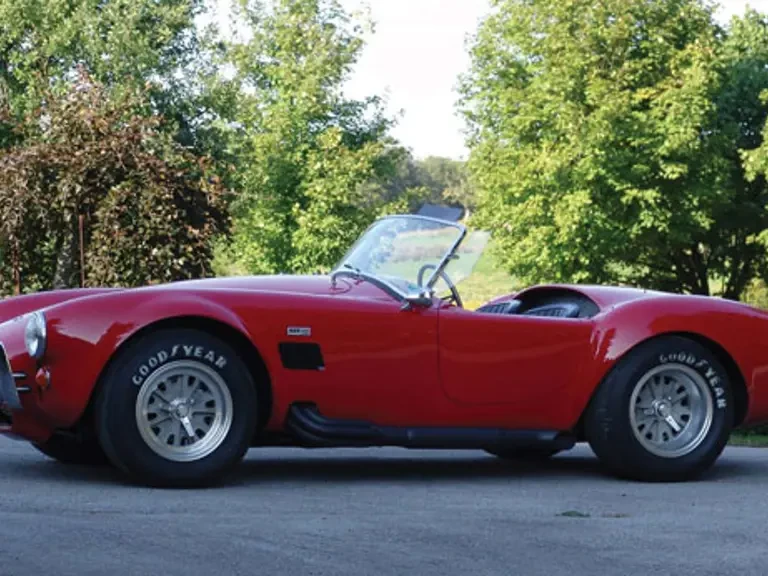 1967 Shelby Cobra 427 - Image 2 of 6