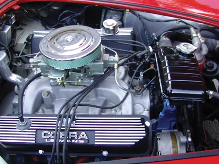 1967 Shelby Cobra 427 - Image 4 of 6
