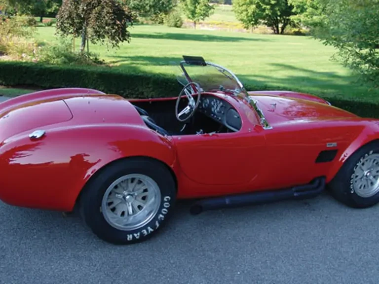 1967 Shelby Cobra 427 - Image 5 of 6