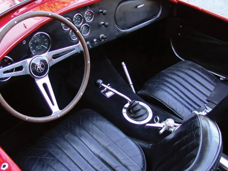 1967 Shelby Cobra 427 - Image 3 of 6