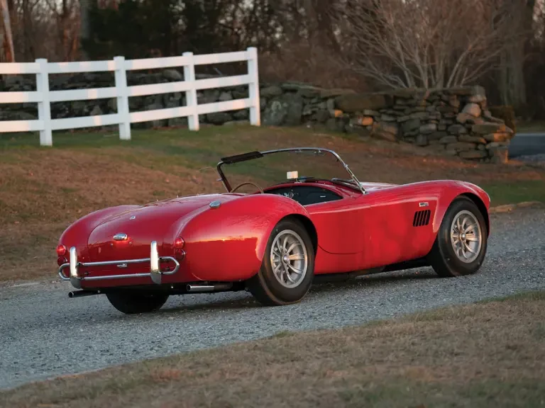 1967 Shelby Cobra 427 - Image 3 of 21