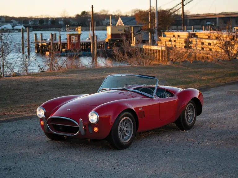 1967 Shelby Cobra 427 - Image 21 of 21