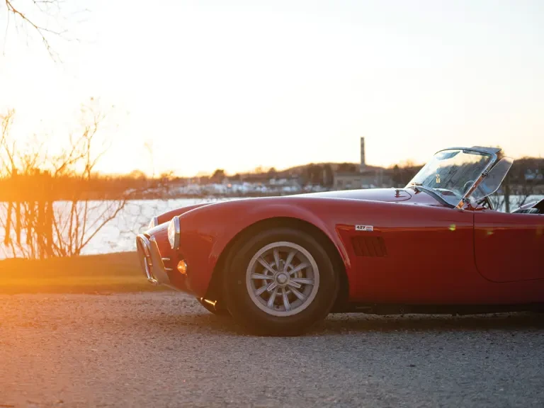 1967 Shelby Cobra 427 - Image 17 of 21