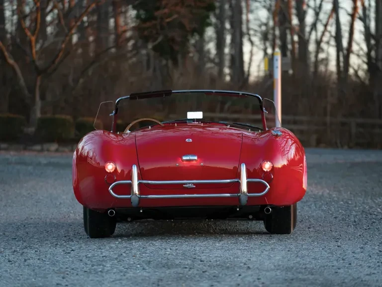 1967 Shelby Cobra 427 - Image 9 of 21