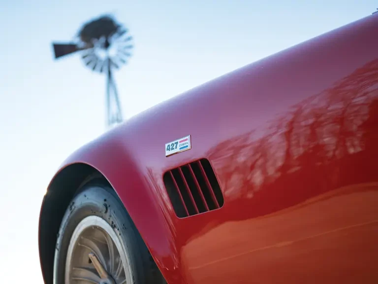1967 Shelby Cobra 427 - Image 16 of 21