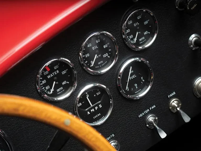 1967 Shelby Cobra 427 - Image 14 of 21