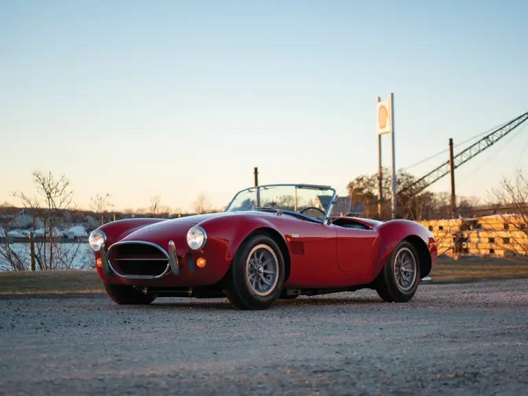 1967 Shelby Cobra 427 - Image 2 of 21