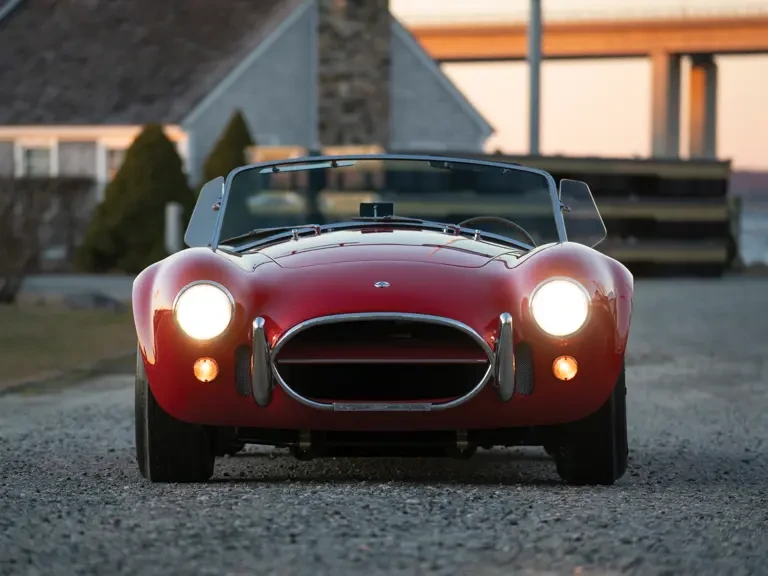 1967 Shelby Cobra 427 - Image 8 of 21