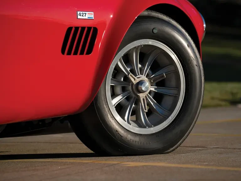 1967 Shelby Cobra 427 - Image 15 of 21