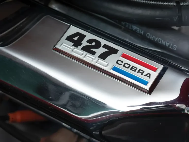 1967 Shelby Cobra 427 - Image 19 of 21