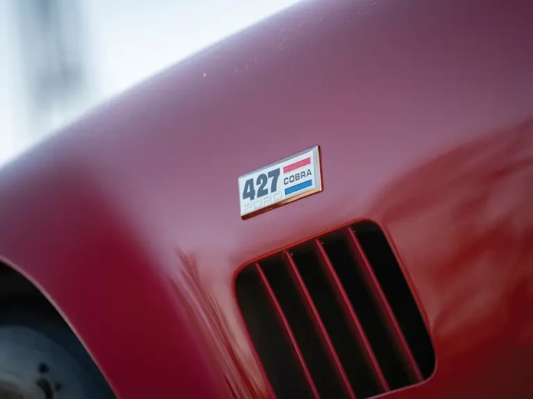 1967 Shelby Cobra 427 - Image 7 of 21