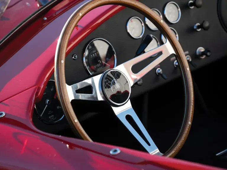 1967 Shelby Cobra 427 - Image 10 of 21