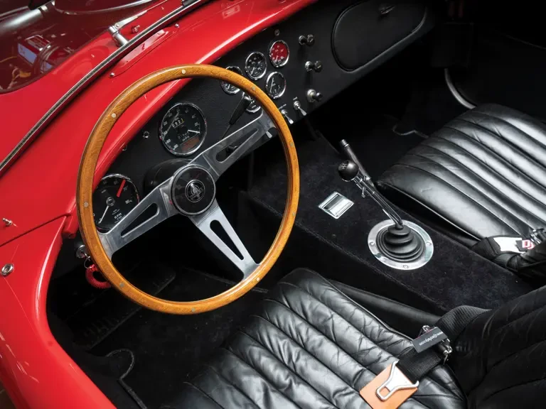 1967 Shelby Cobra 427 - Image 5 of 21