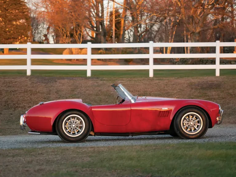 1967 Shelby Cobra 427 - Image 6 of 21