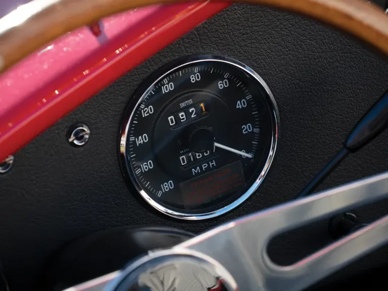 1967 Shelby Cobra 427 - Image 12 of 21