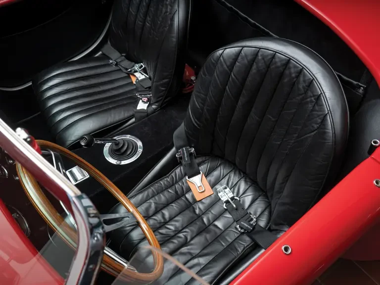 1967 Shelby Cobra 427 - Image 11 of 21