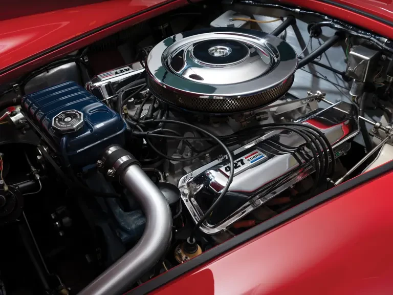 1967 Shelby Cobra 427 - Image 4 of 21